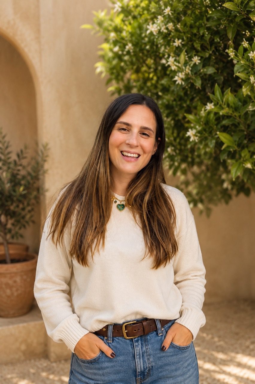 Cristina Paniagua