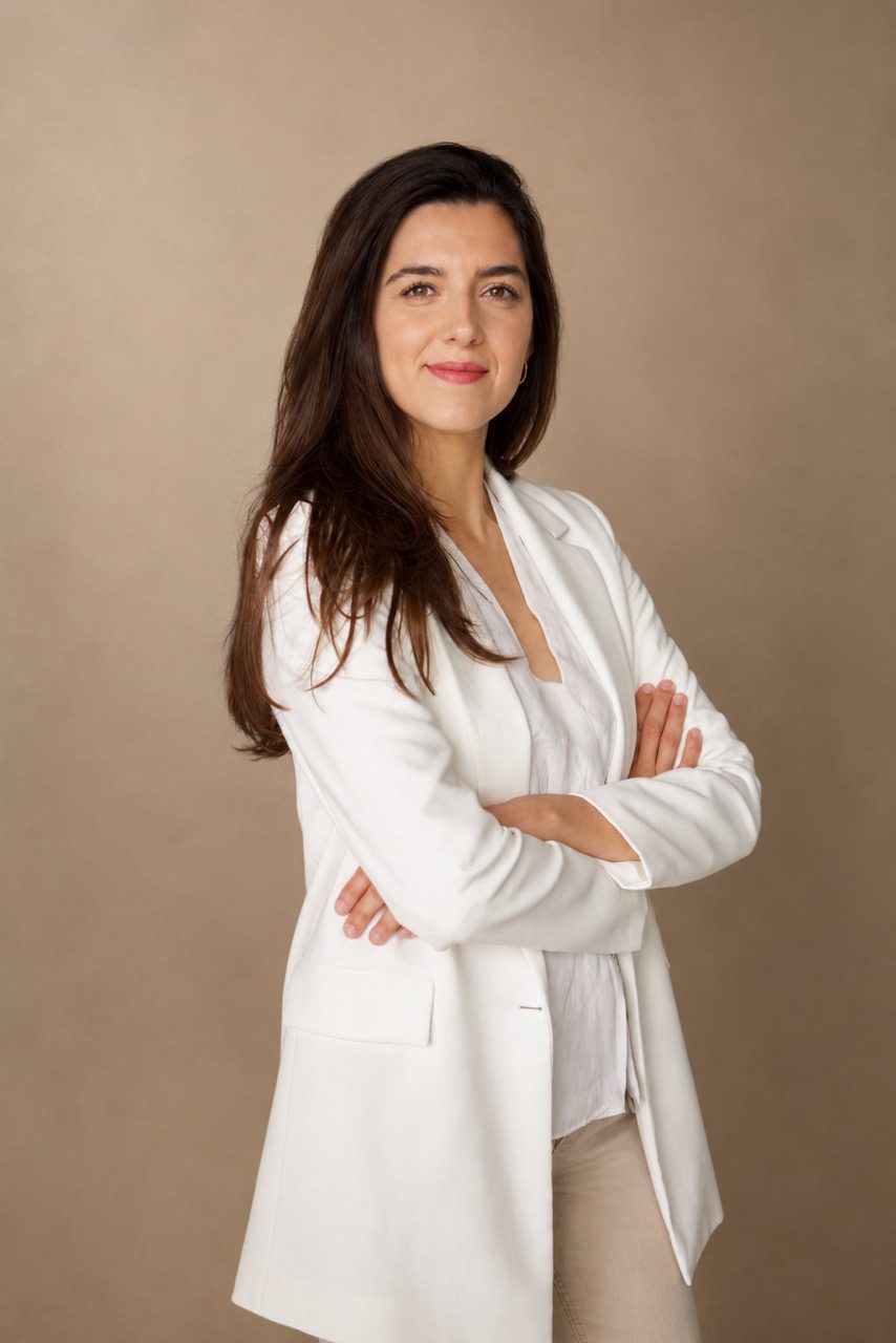 Sara Moriana Casado