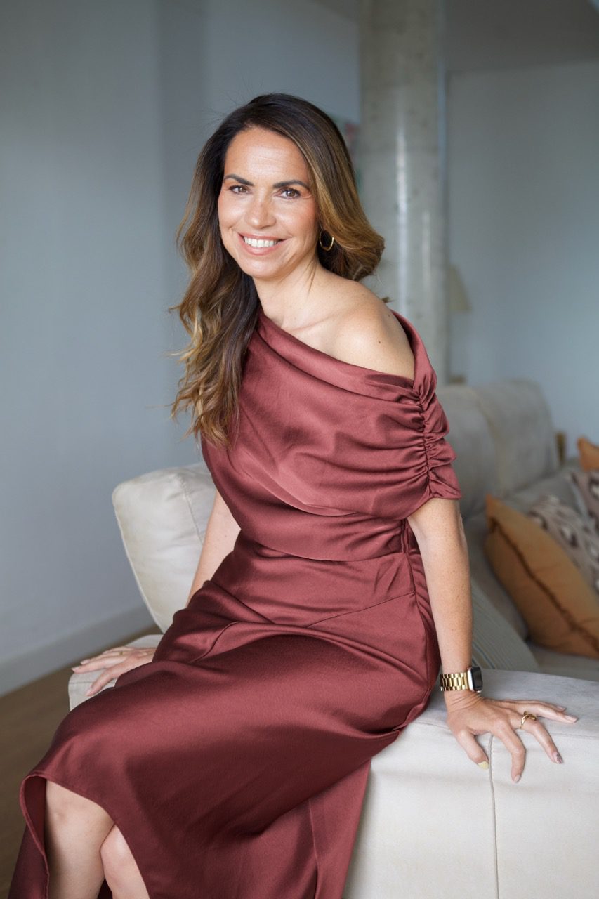Nuria Carmona