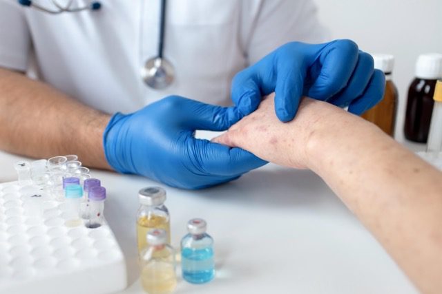 Dermatología
