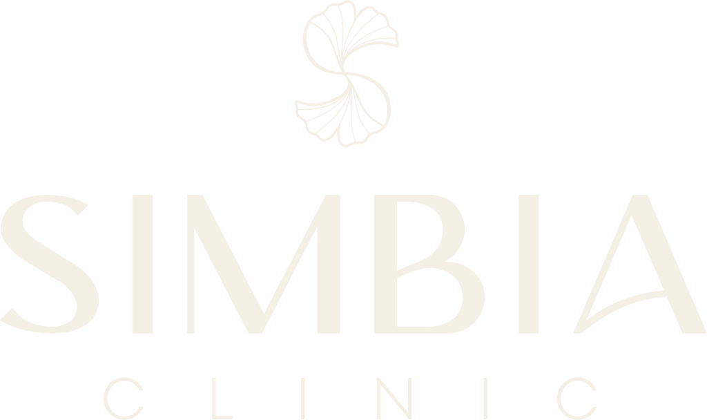 Logotipo de Simbia Clinic