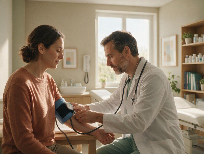 Medicina interna y riesgo cardiovascular