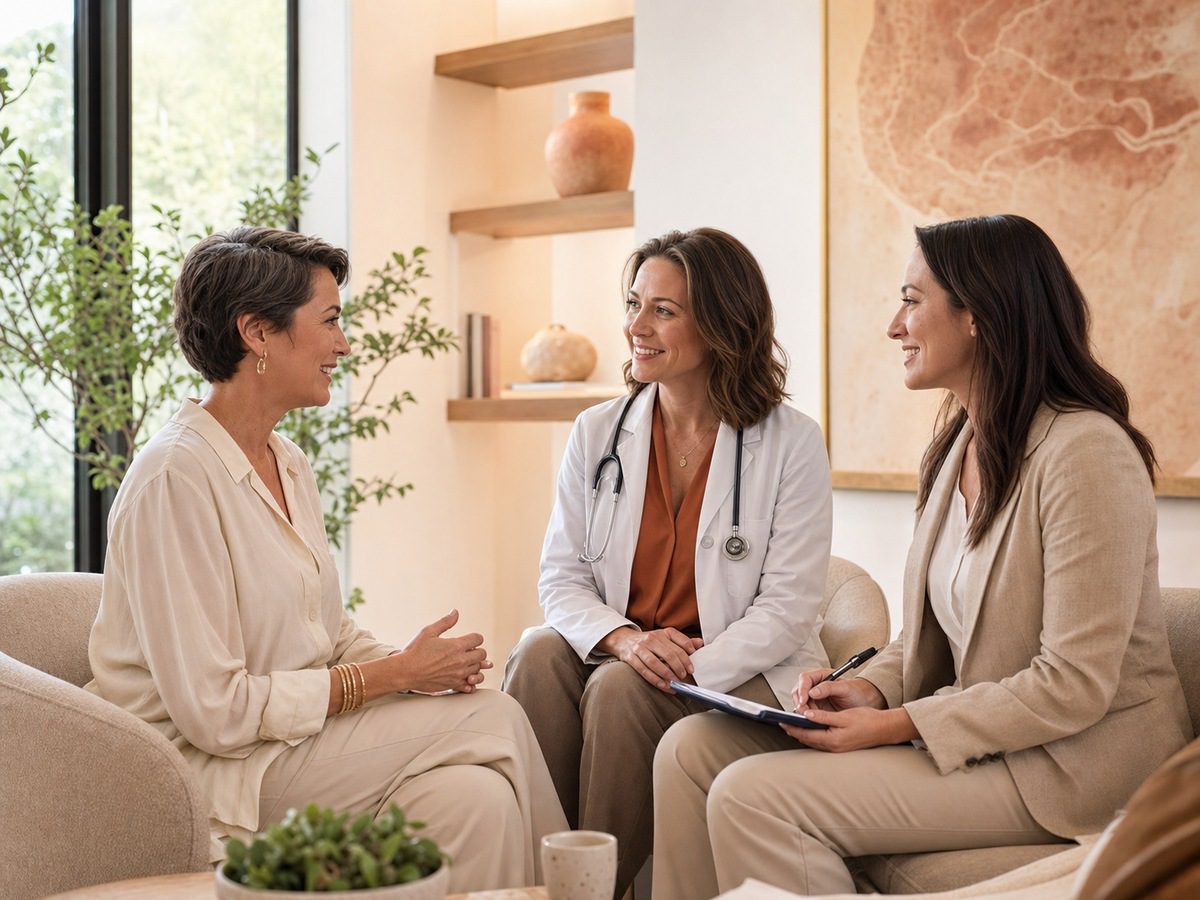 Oncología en Sevilla