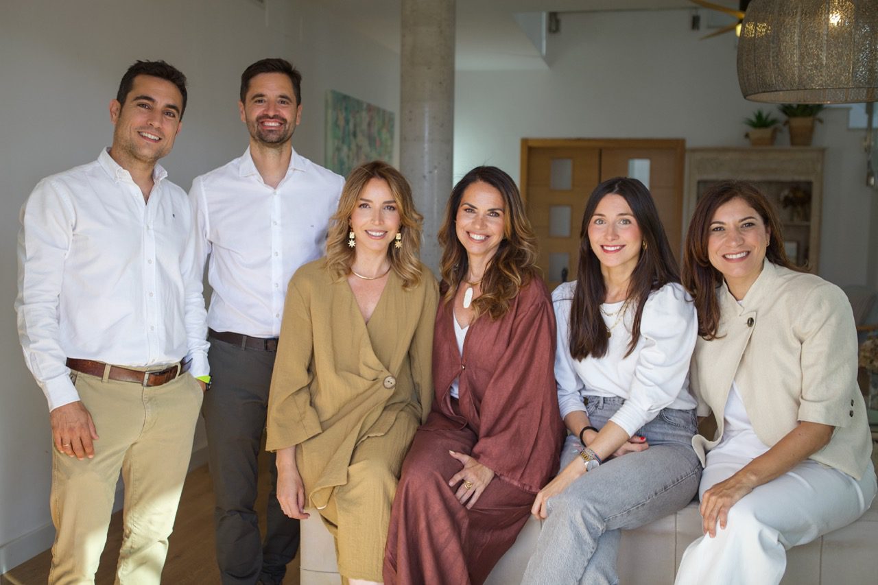 Nuestro equipo médico en Sevilla