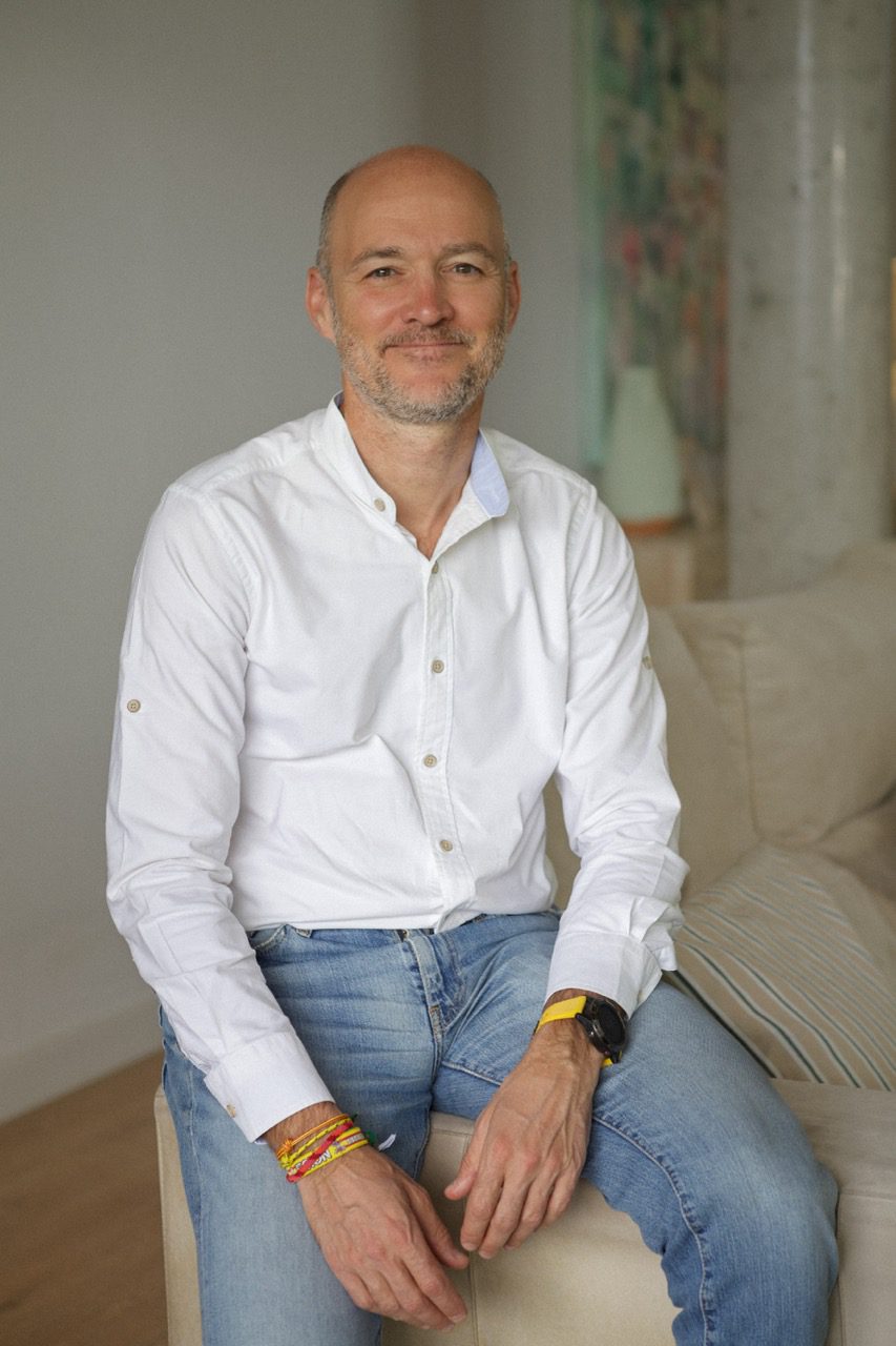 Jesús Cañete Gómez