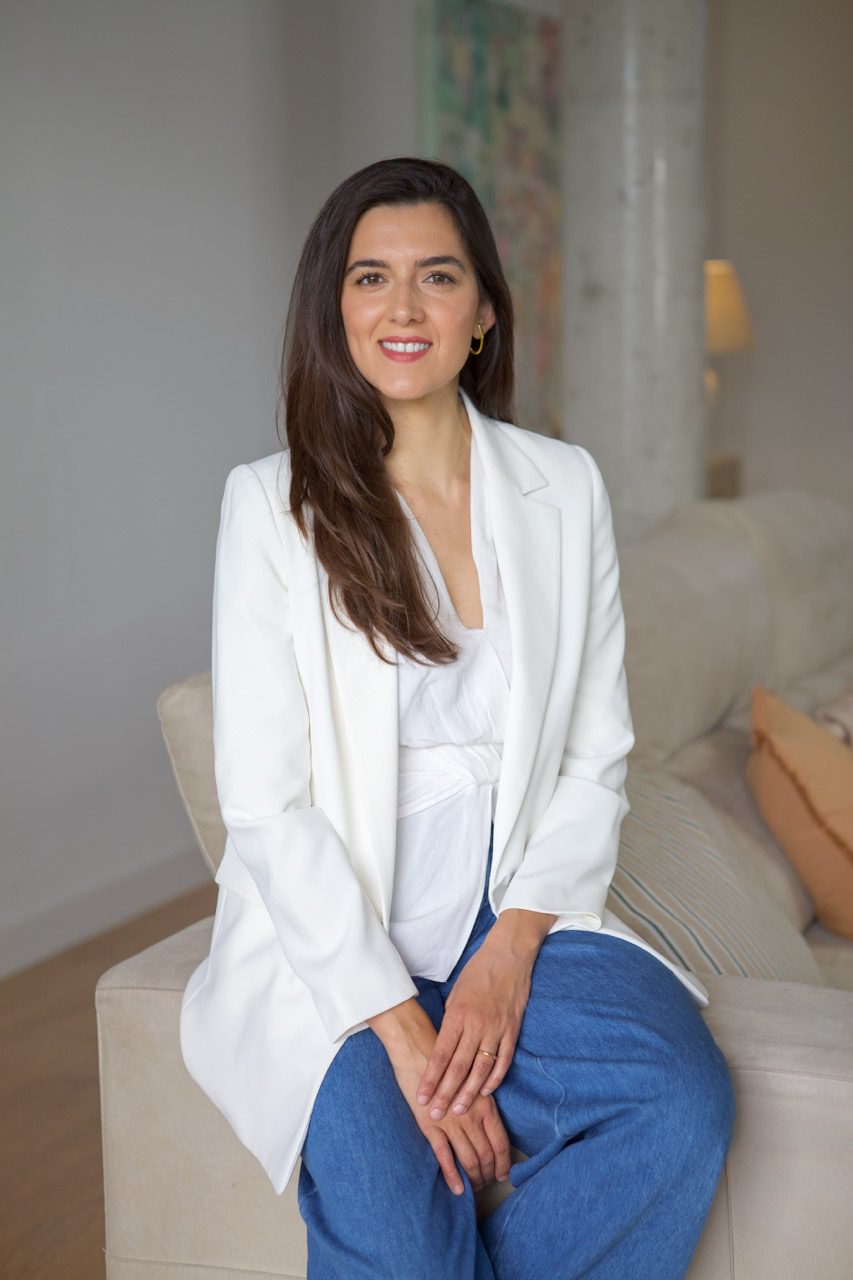 Maribel Oliva López
