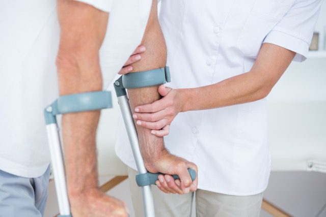 Un diagnóstico preciso para volver a moverte sin dolor.