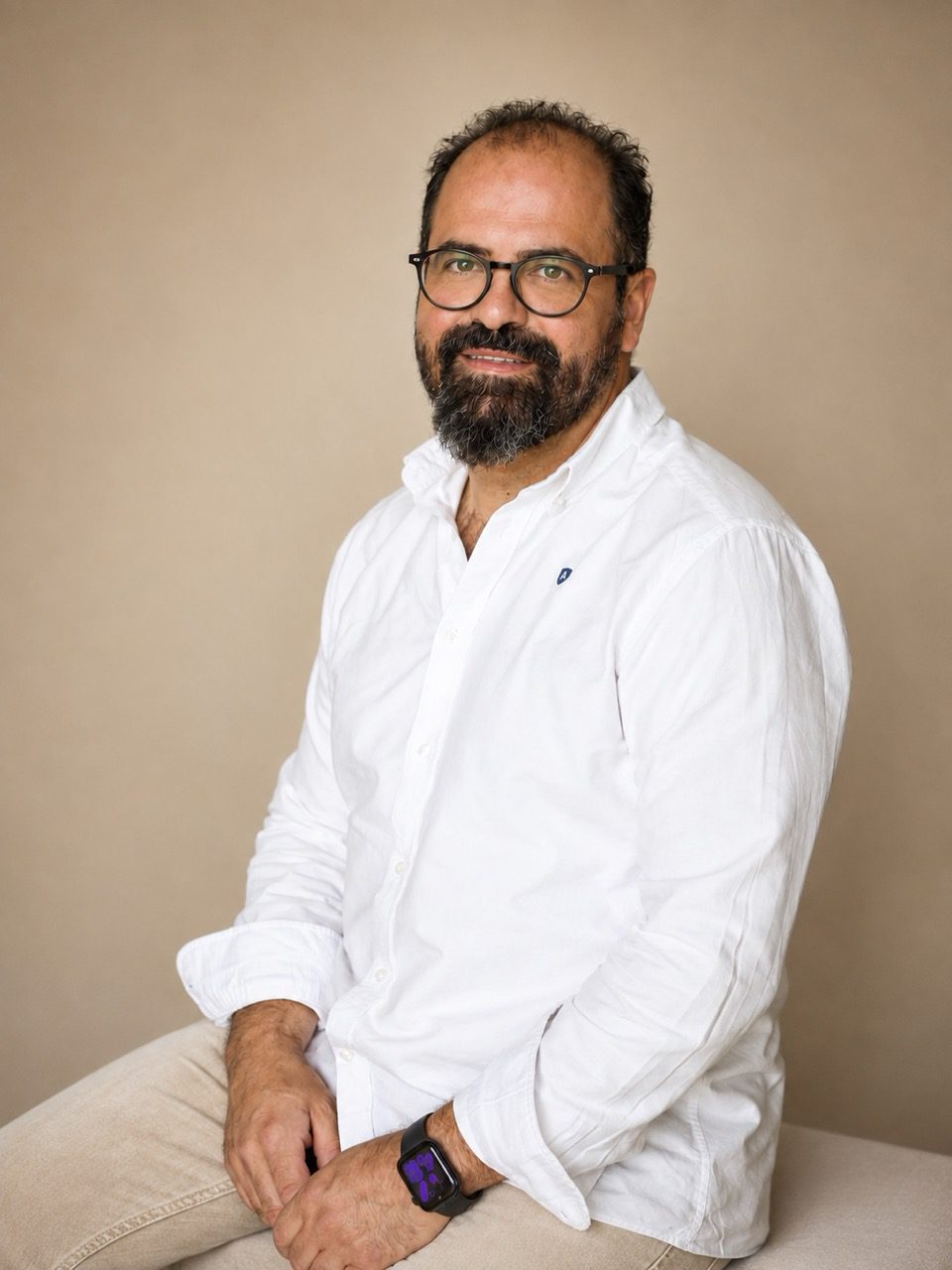 Dr. José María Carmona