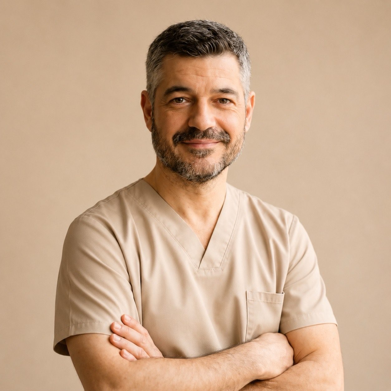 Dr. Damián Rial ValverdeTraumatología y Cirugía Ortopédica