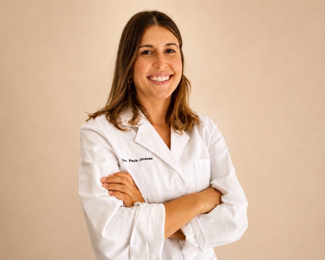 Dra. Paula JiménezUnidad del Dolor · Anestesiología y Reanimación