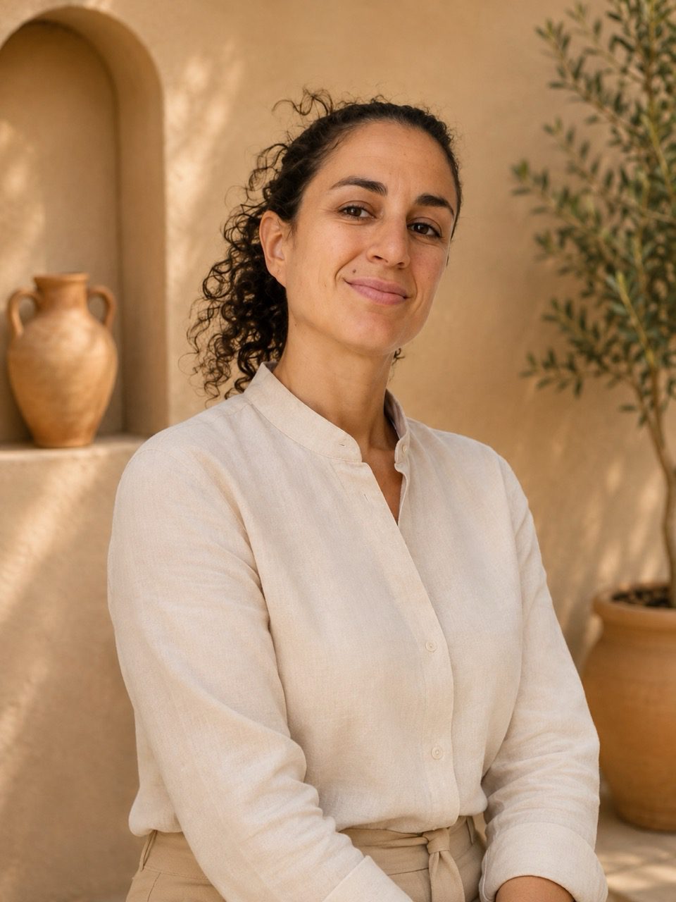 María Martín
