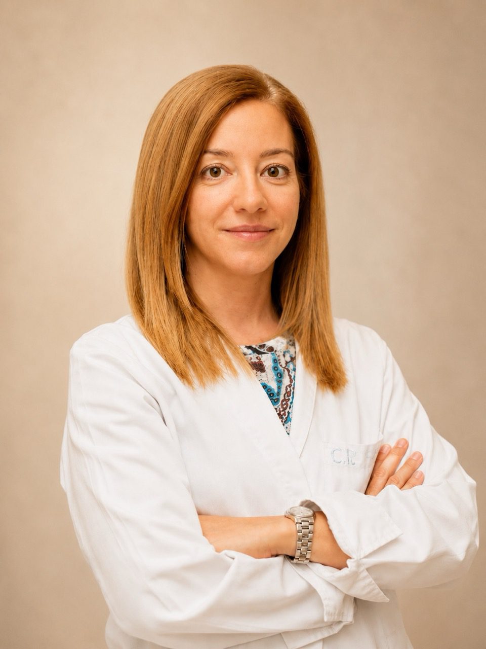Dra. Natividad López