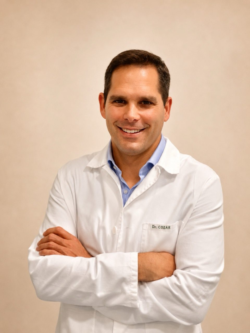 Dr. Fernando Cózar