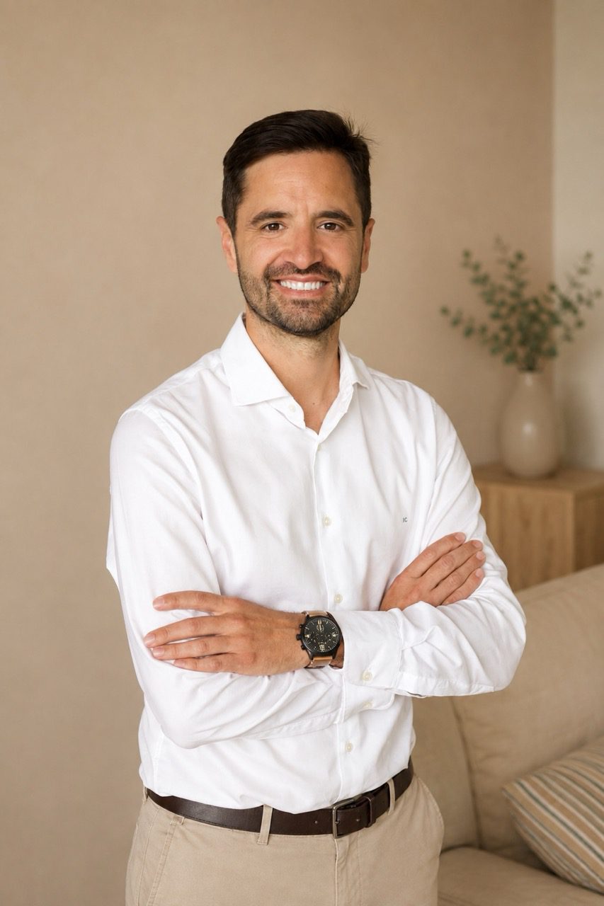 Dr. Jesús Cañete Gómez