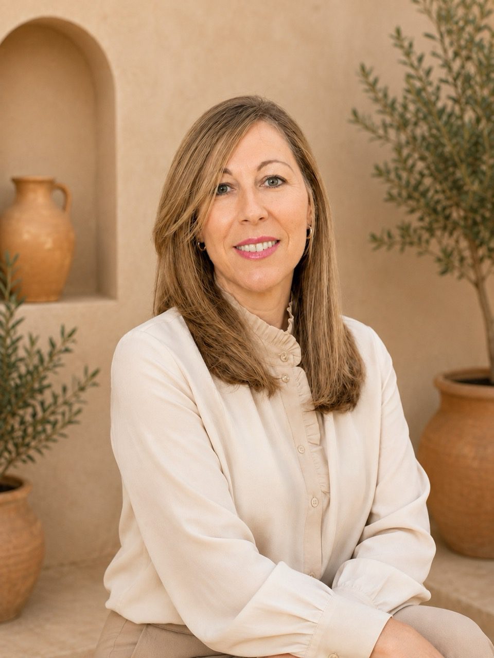 Dra. Vanesa Marrugal Sánchez