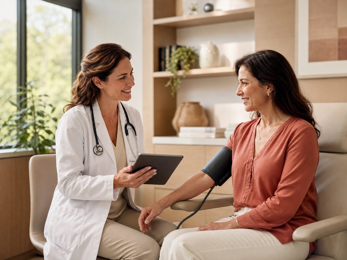 Medicina interna y riesgo cardiovascular