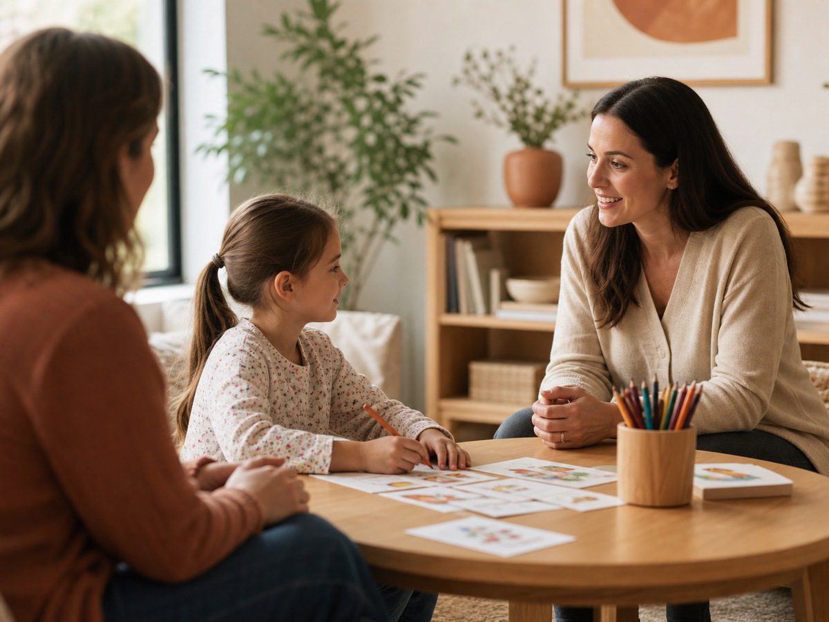 Psicología infantil y adolescente